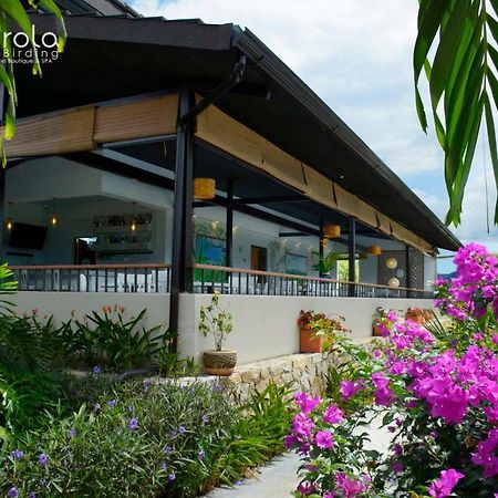 Gyrola Birding Hotel Boutique La Mesa  Exteriör bild